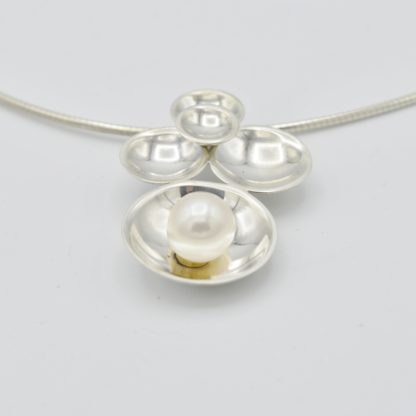 Siergoed.com hanger charmant parel - Afbeelding 4