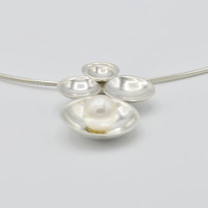 Siergoed.com hanger charmant parel - Afbeelding 2