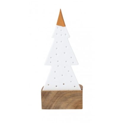 Räder lightobject tree