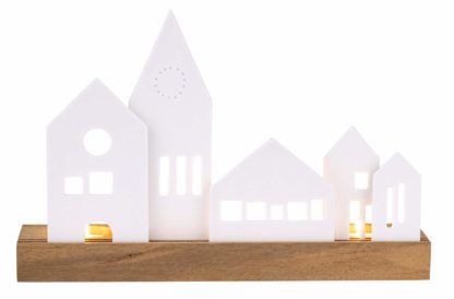 Räder lightobject village - Afbeelding 2