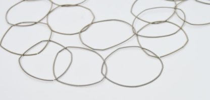 Rosalba Galati collier Morphos - Afbeelding 2