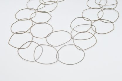 Rosalba Galati collier Morphos - Afbeelding 3