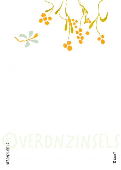 Veronzinsels zzzoem kaart mooie momenten - Afbeelding 3