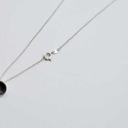 SierGoed.com hanger en kettinkje black - Afbeelding 4