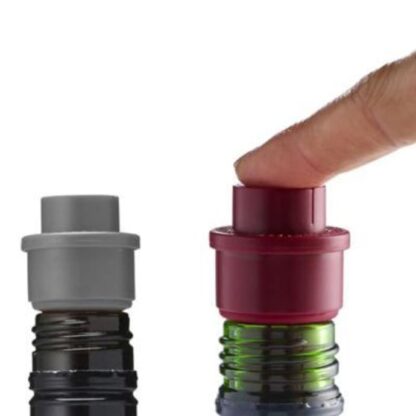 Kikkerland winepump set van twee - Afbeelding 4