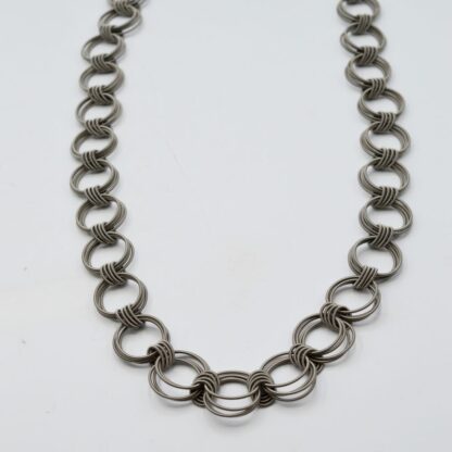 La Molla collier OMA