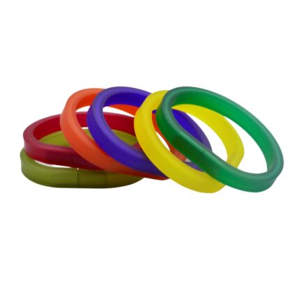 Rosalba Galati armband Tris - Afbeelding 2