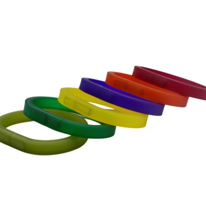 Rosalba Galati armband Tris