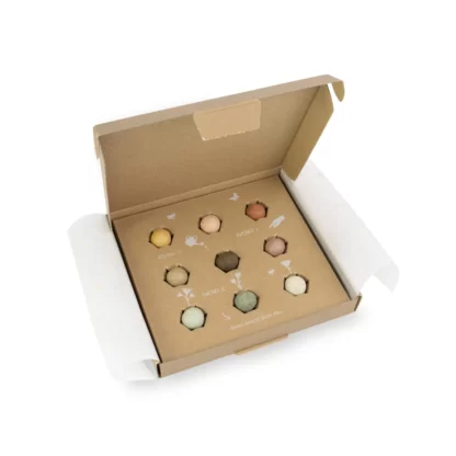 Blossombs giftbox bloemen voor jou - Afbeelding 2