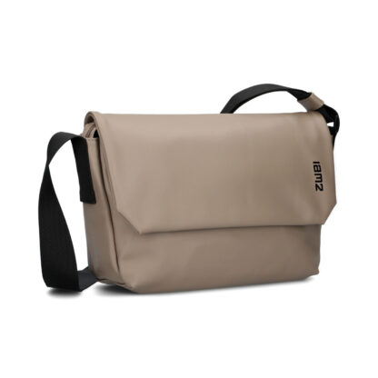 Zwei schoudertas CA60 taupe