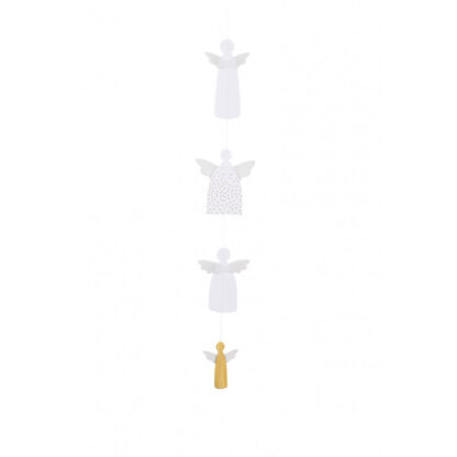 Räder angel chain gold