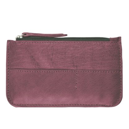 Chabo Cards & Coins wallet fuchsia