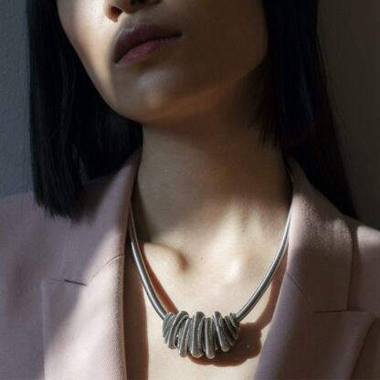 La Molla collier Swing
