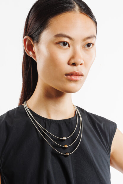 La Molla collier planet