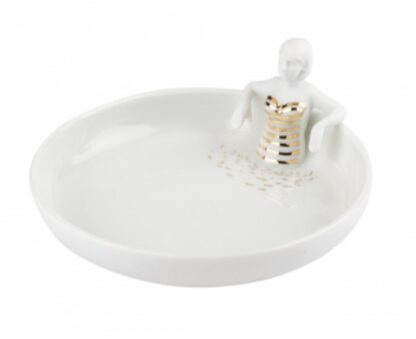 Räder porcelain bowl pool