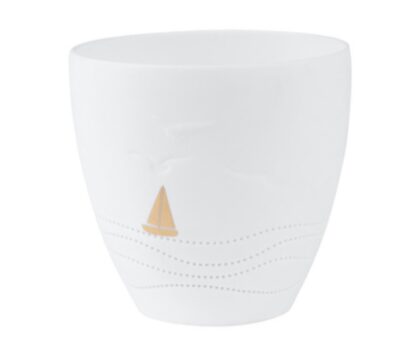 Räder poetry light boat