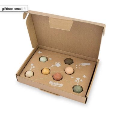 Blossombs giftbox small