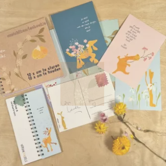 Papierwaren