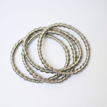 La Molla armband chapelet set van 4 - Afbeelding 2
