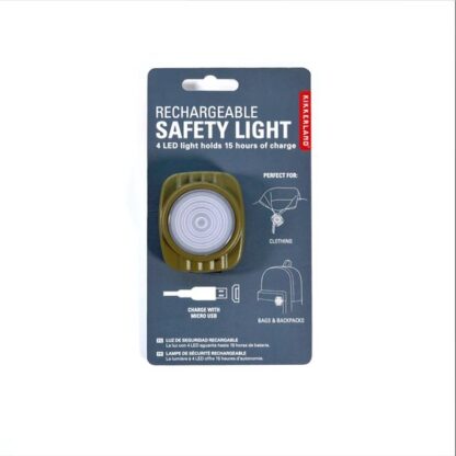 Kikkerland safety light - Afbeelding 4