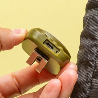 Kikkerland safety light - Afbeelding 8