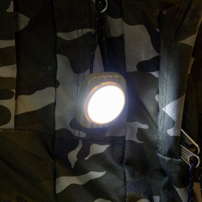 Kikkerland safety light - Afbeelding 5