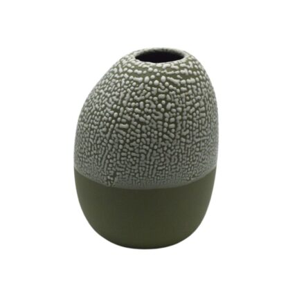 Vaasjes mat groen stip - Afbeelding 3