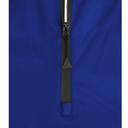 Maium poncho Electric Blue - Afbeelding 10