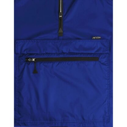 Maium poncho Electric Blue - Afbeelding 11