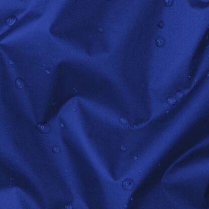 Maium poncho Electric Blue - Afbeelding 9