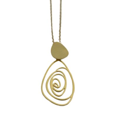 Ras Moon Love collier