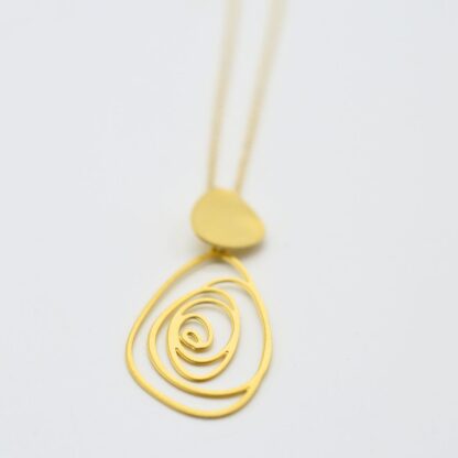 Ras Moon Love collier - Afbeelding 2