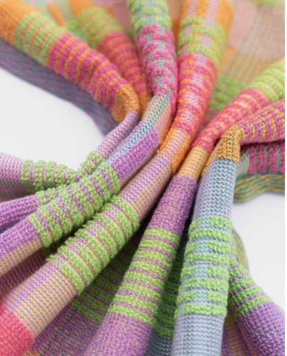 Foekje Fleur keukenhanddoek Odds&Ends #32 - Afbeelding 2