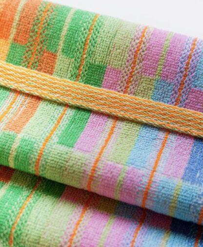 Foekje Fleur keukenhanddoek Odds&Ends #29 - Afbeelding 2