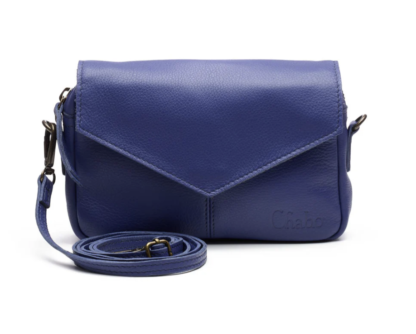 Chabo Rio Romy shoulderbag Purple-blue