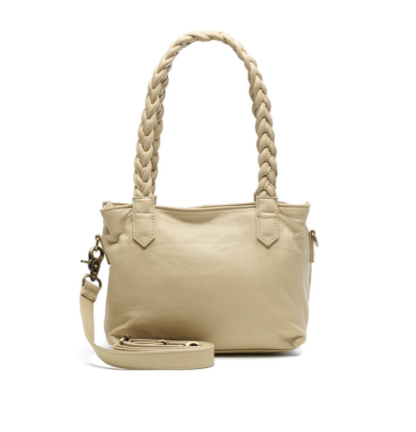 Chabo Olivia shoulderbag Creme