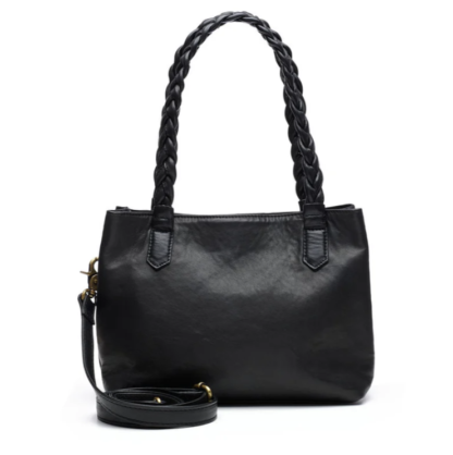 Chabo Olivia shoulderbag Black