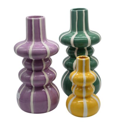 Vaas dolomite small en large