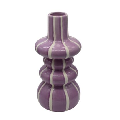 Vaas dolomite small en large - Afbeelding 2