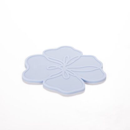 T2Q glasonderzetter Violet blue - Afbeelding 2