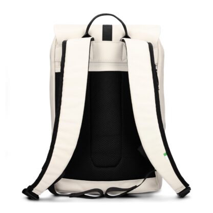 Zwei rugzak CAR150 off-white - Afbeelding 4