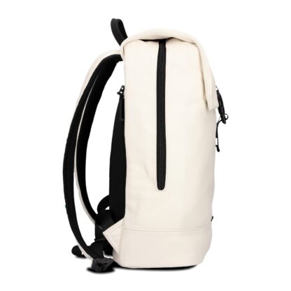 Zwei rugzak CAR150 off-white - Afbeelding 3
