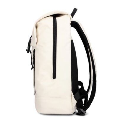 Zwei rugzak CAR150 off-white - Afbeelding 2