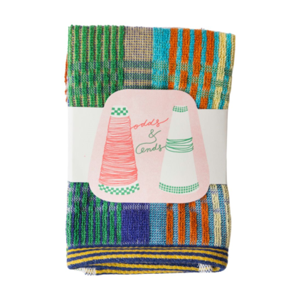 Foekje Fleur multi cloth set van twee #43 - Afbeelding 2