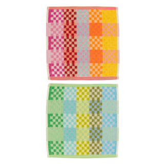Foekje Fleur multi cloth set van twee #55