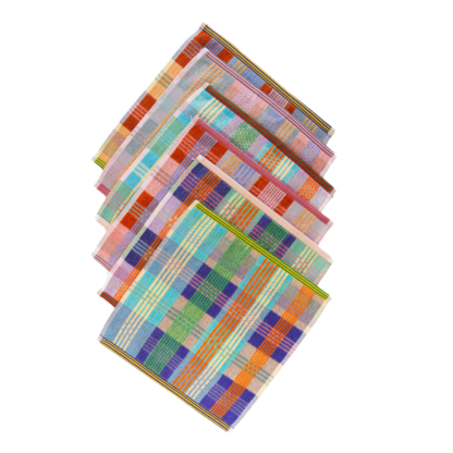Foekje Fleur multi cloth set van twee #43 - Afbeelding 3
