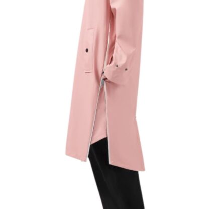 Maium original regenjas burned pink reflective - Afbeelding 3