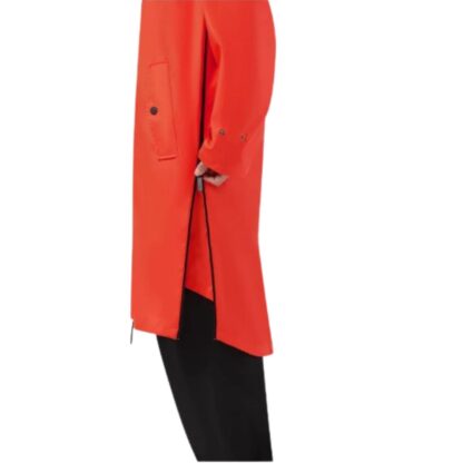 Maium original regenjas shocking orange - Afbeelding 4