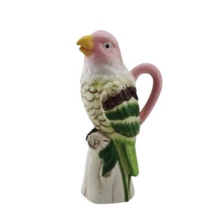 HV vaas bird