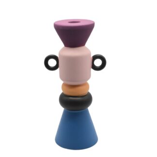 Kandelaar totem